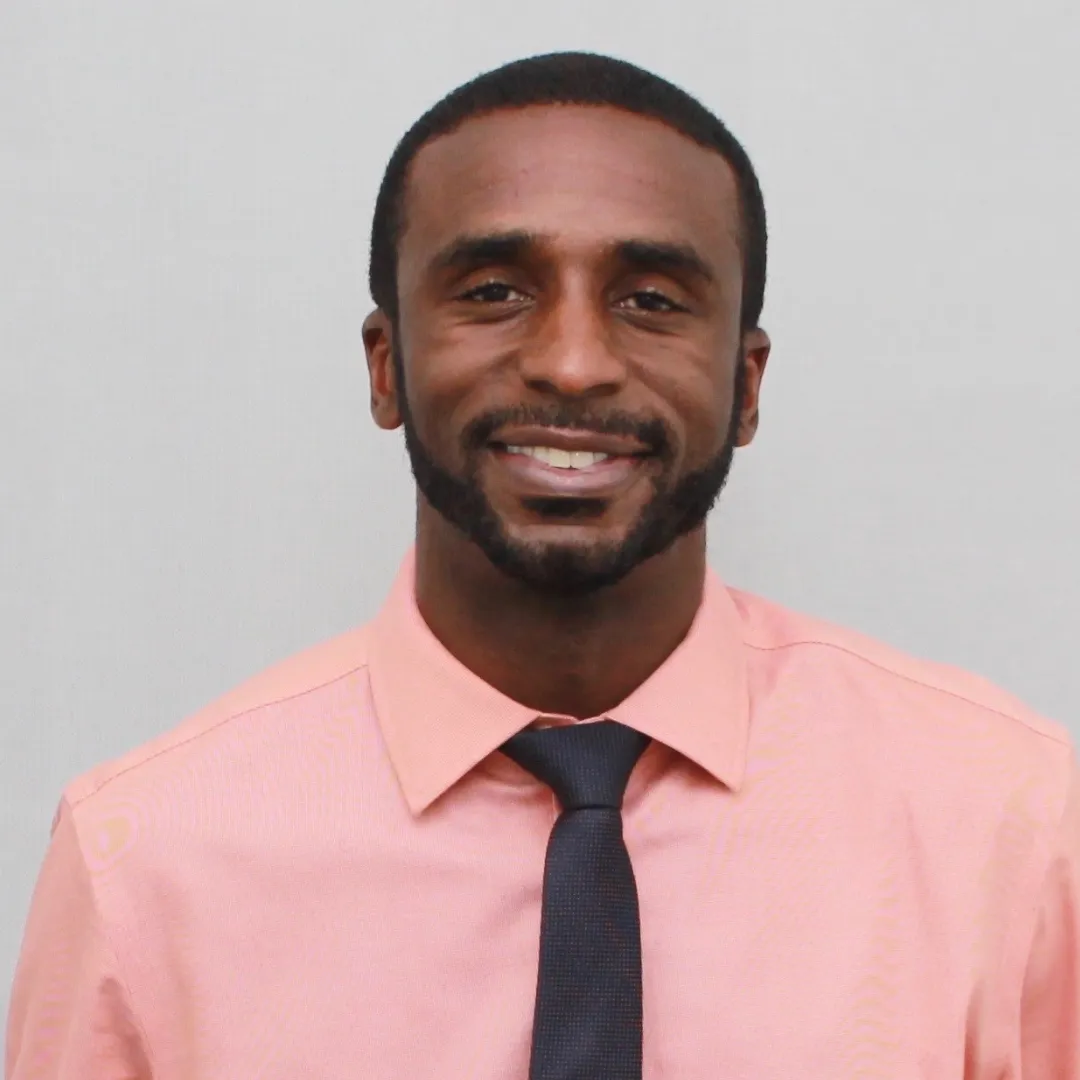Joel Brown