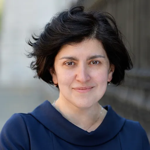 Deborah Lewis